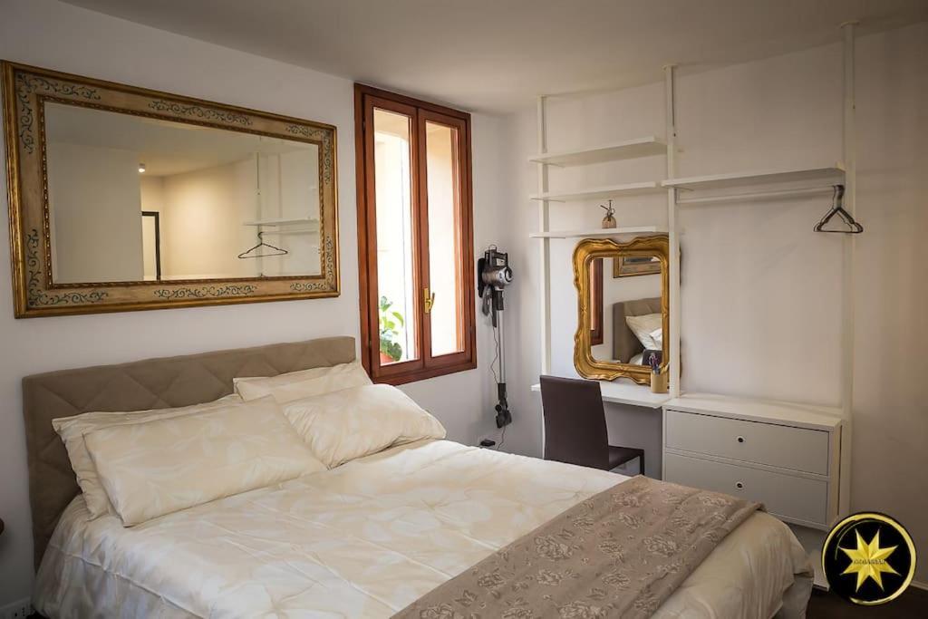 De Caesar Suite Pordenone Exteriör bild