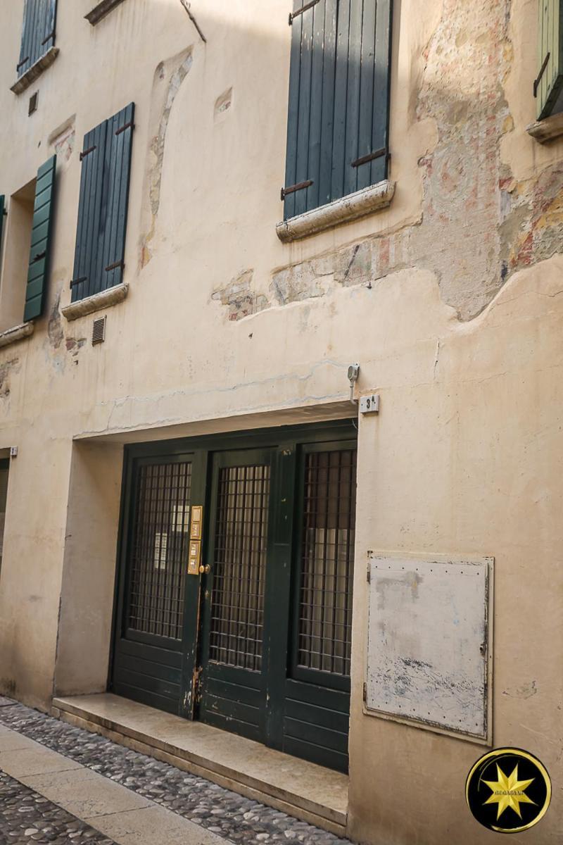 De Caesar Suite Pordenone Exteriör bild