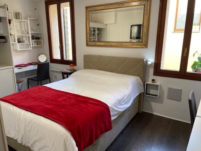 De Caesar Suite Pordenone Exteriör bild